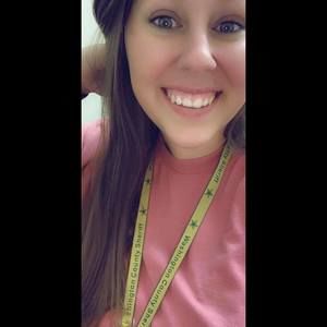 Meet your Posher, Kelsey